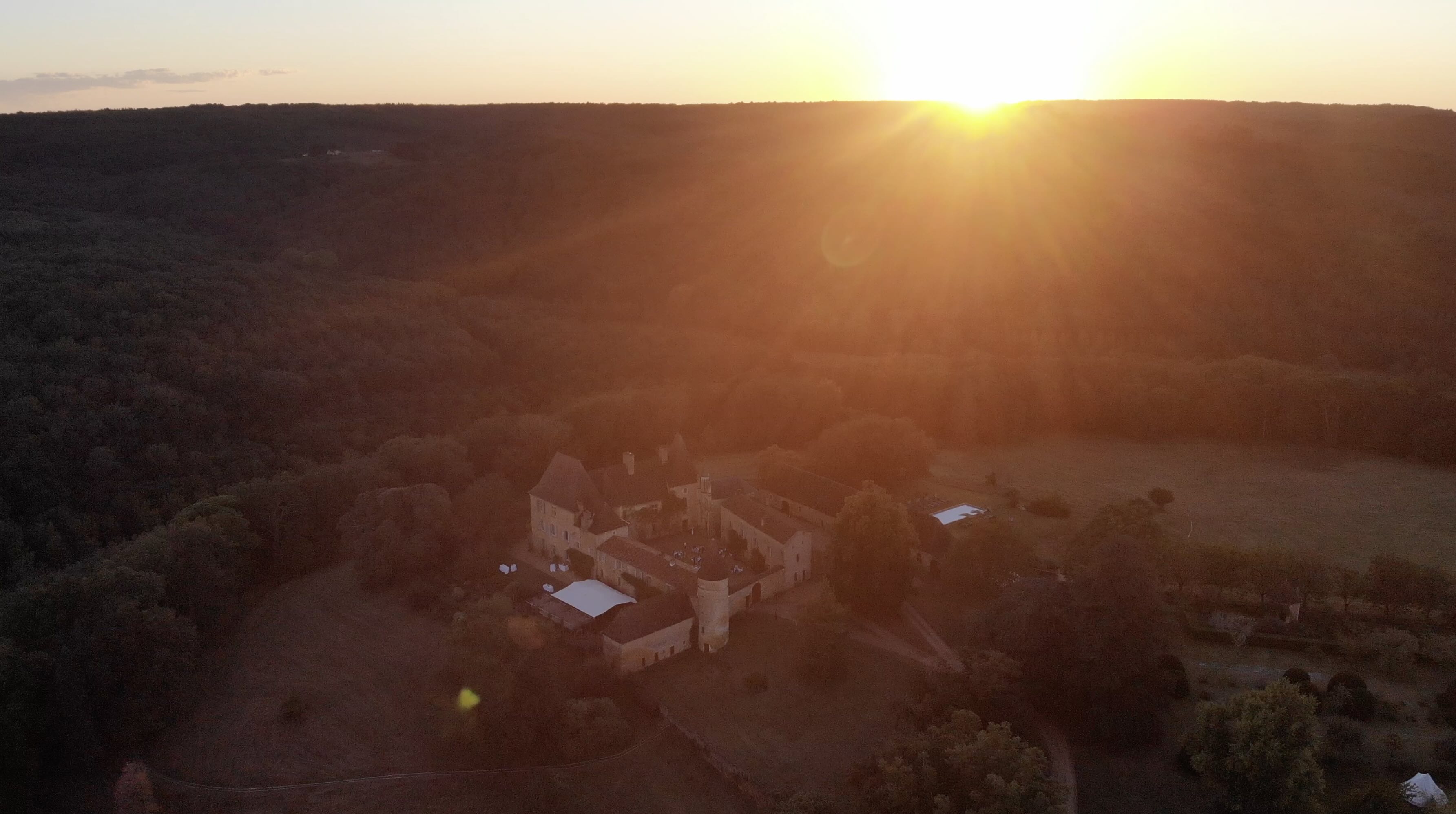 Wedding film still 11