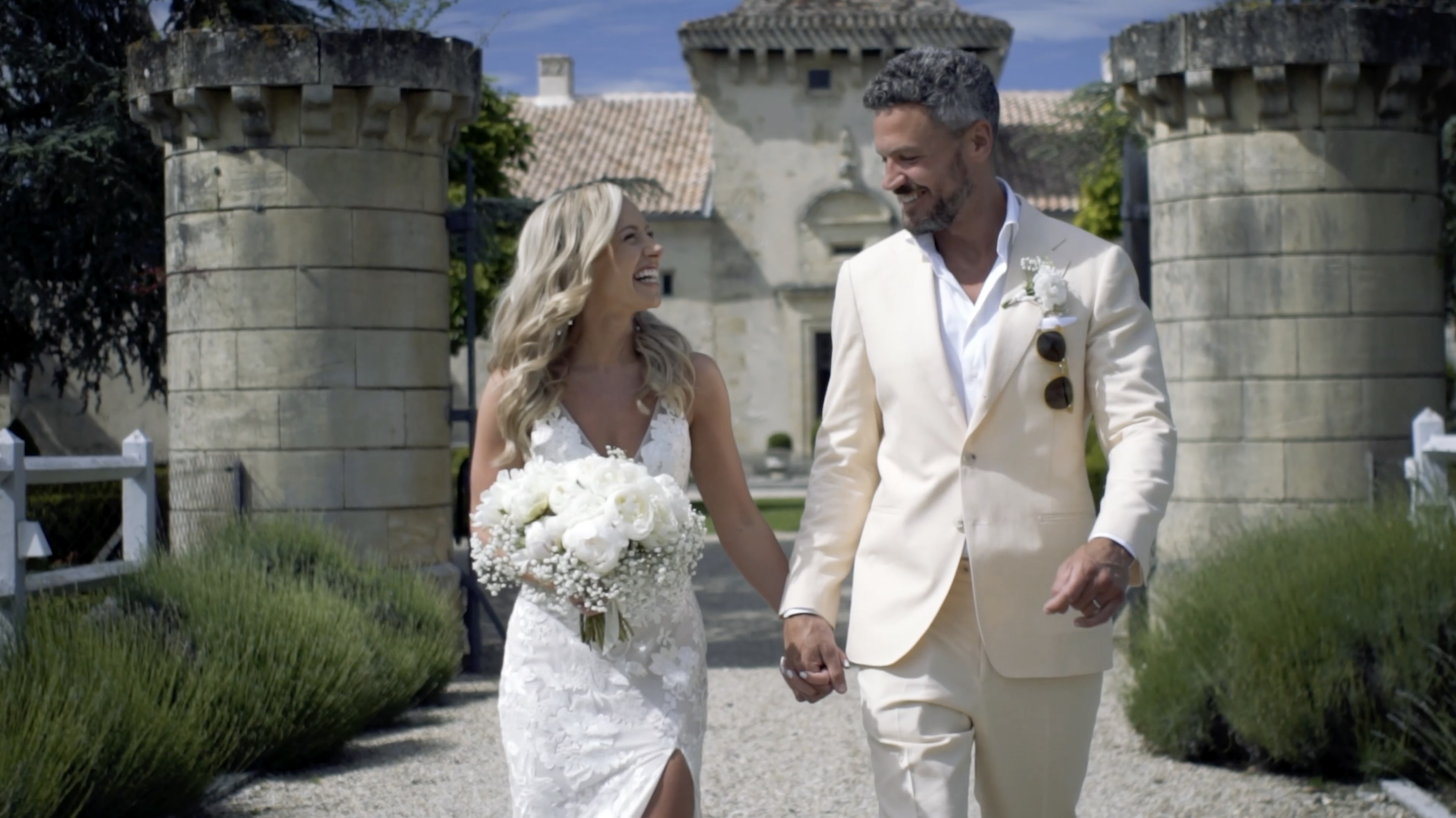 Wedding film still 2